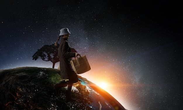 Barry Sternlicht: the Visionary Behind Starwood Capital and