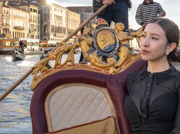 Carnival Firenze Cruise Ship Review: 2025 Insights