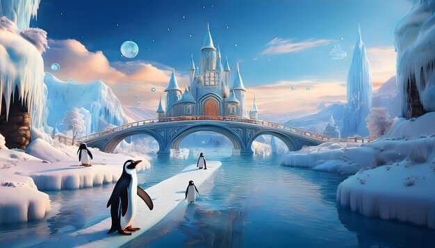 Discover the Magic of Disney On Ice – A Spectacular Show