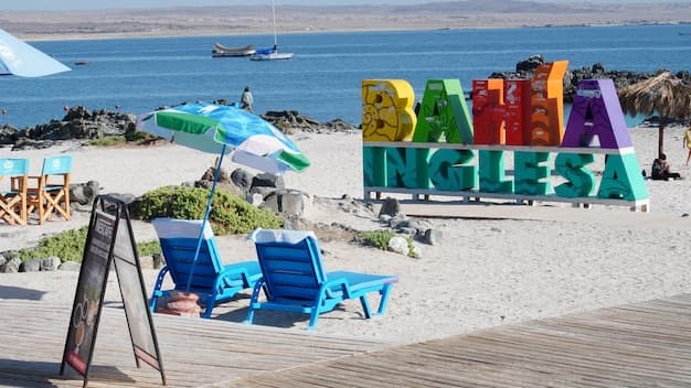 Europe's Best Beaches Revealed: Travel Experts Share Their