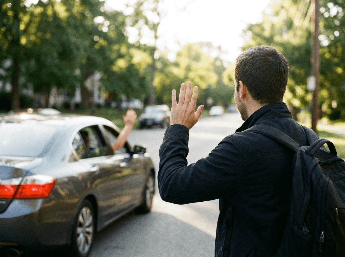 Why You Might Want the Flexible Rate, 100% Refundable Tariff from GetTransfer.com