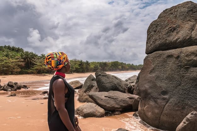 Amazing Things to Do in Ghana