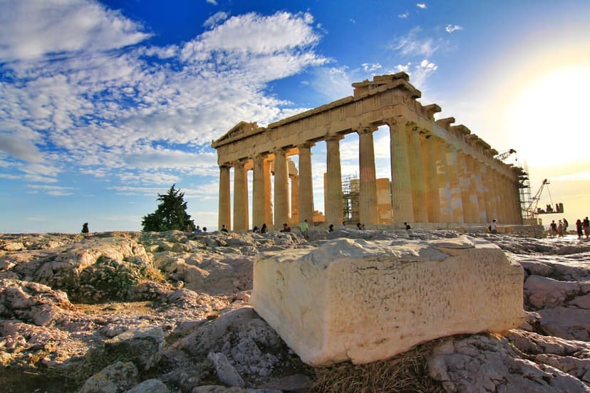 Amazing Greece Places to Visit: Your Guide