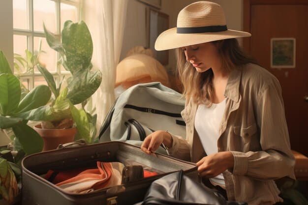Essential Guide for Solo Travel: Packing Tips and Safety