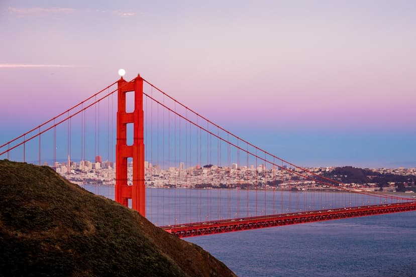 The Guide to San Francisco: Must-See Attractions &amp