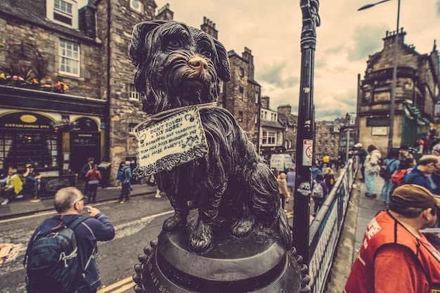 York Faces Rising Tourism Volume and Community Frustrations