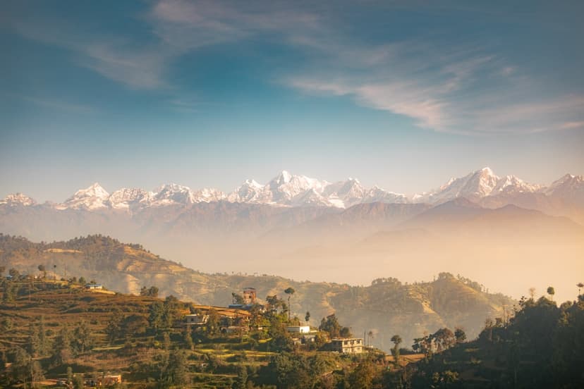 Is Nepal Safe to Travel: A Complete Overview