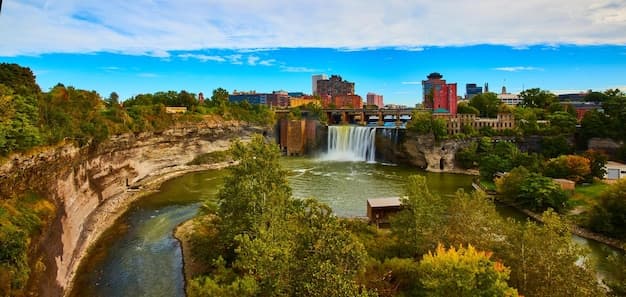 Places to Visit in Iowa