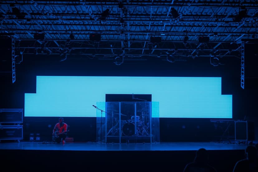 Ultimate Guide to Stage Design: Creative Ideas for Event