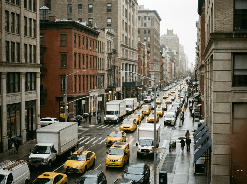 The Future of Mobility: How Driving and Careers Are Evolving