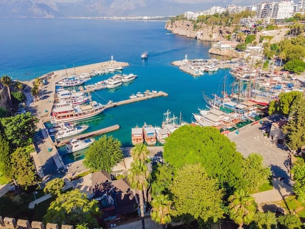 The 10 Best Things to Do in Antalya, Turkey - Top