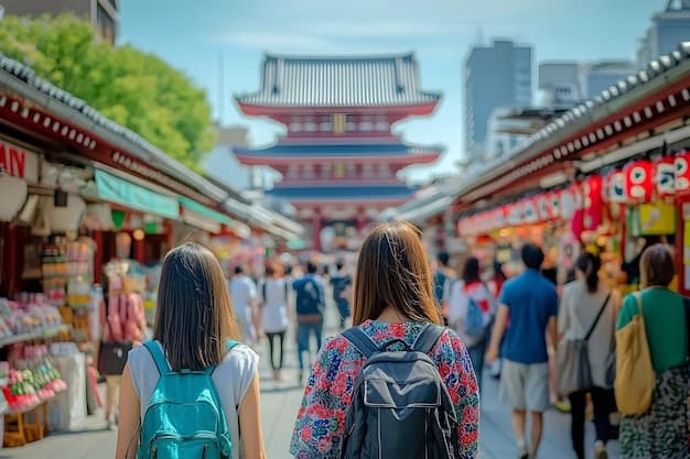 Experience the Best Things to Do in Tokyo