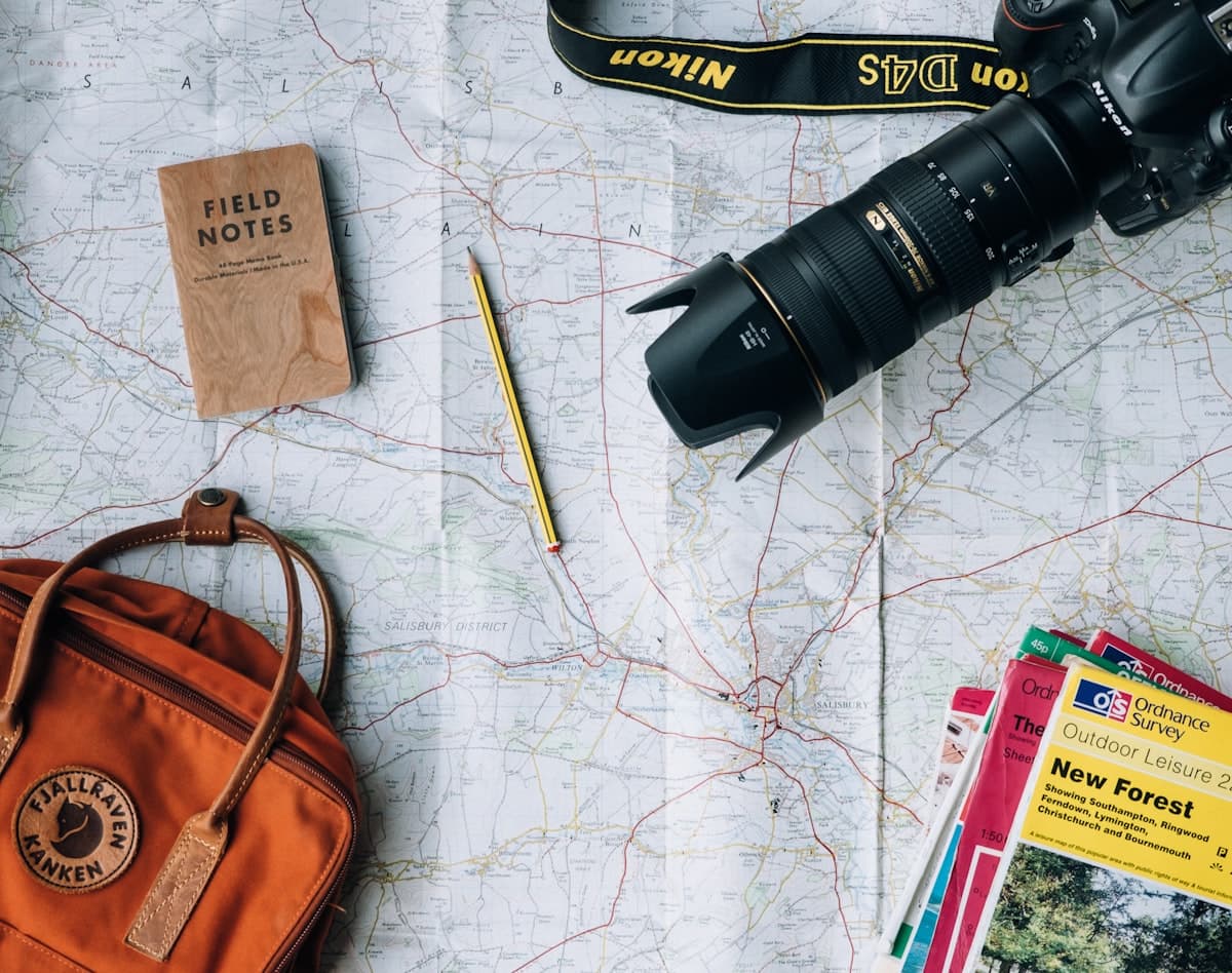 Enhancing Your Travel Experience with GetTransfer: A Complete Approach to Your Journey