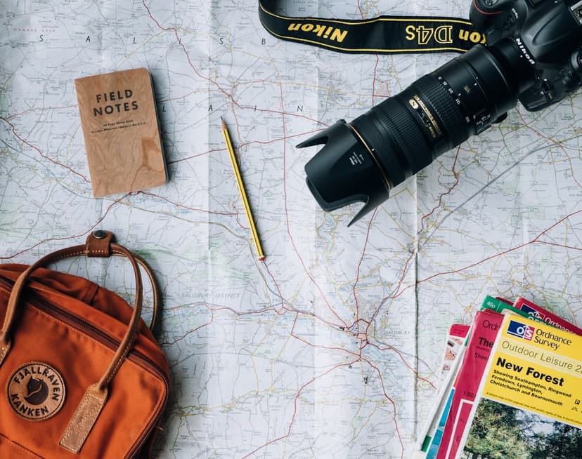 Enhancing Your Travel Experience with GetTransfer: A Complete Approach to Your Journey