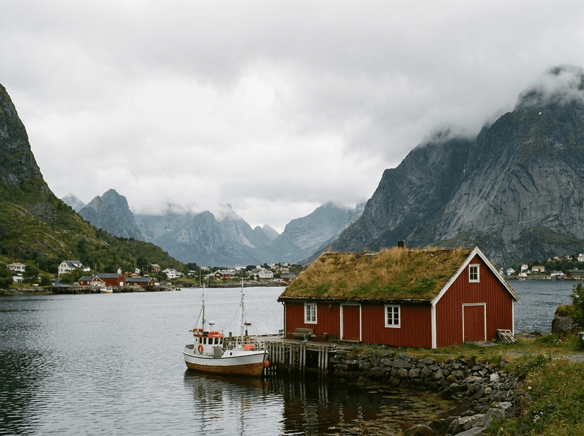 Why Nordic Tours are the Ultimate Mindful Escape