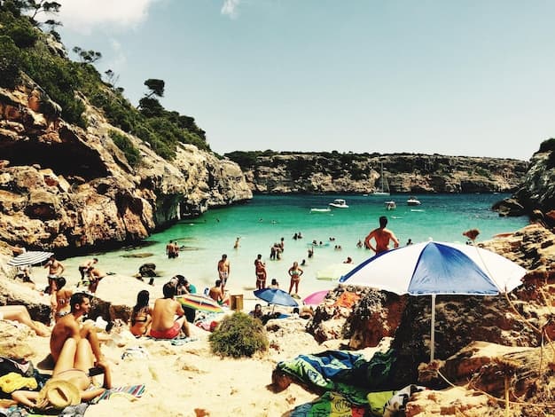12 Best South of France Beaches - A Jet-Setter's Guide 2025
