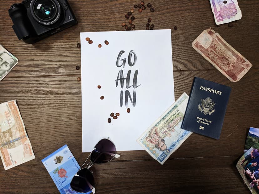 12 Travel Startups You Should Have Heard Of