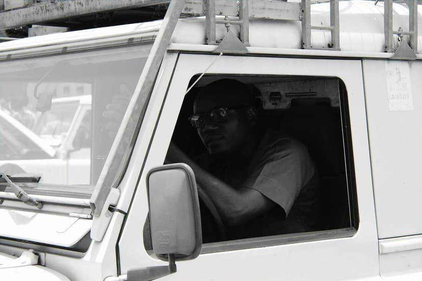 20 Best Private Driver Services in Auckland - Chauffeur &