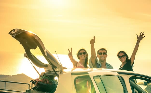 Discover the Thrills of the 2025 LA Auto Show with