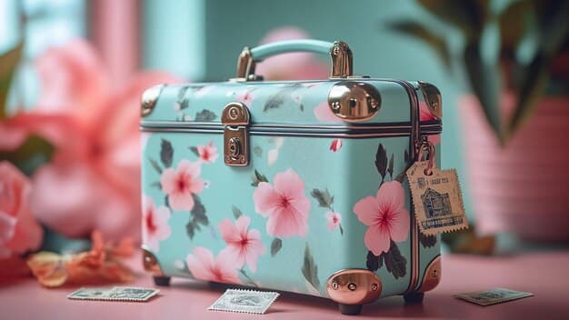 38 Luxury Travel Gifts to Look Out For - An Essential Guide