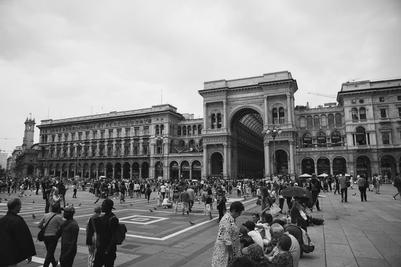 48 Hours in Milan - The Ultimate Local Guide to Milan's
