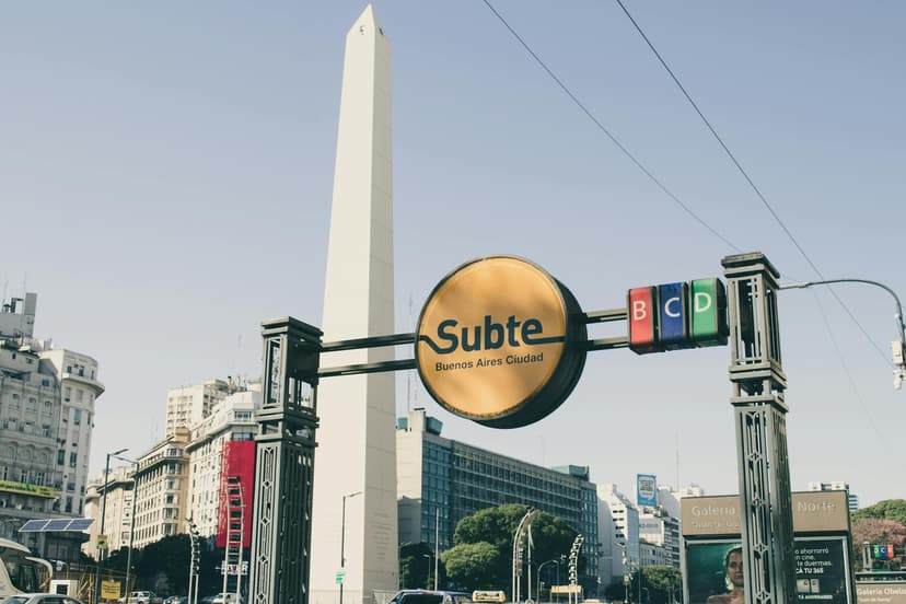 5 Days in Buenos Aires - The Ultimate Guide to Getting the