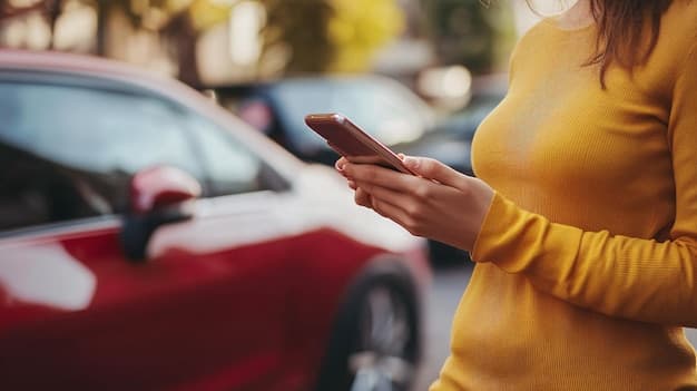 5 Essential Ride-Hailing Vehicle Requirements - Is Your Car