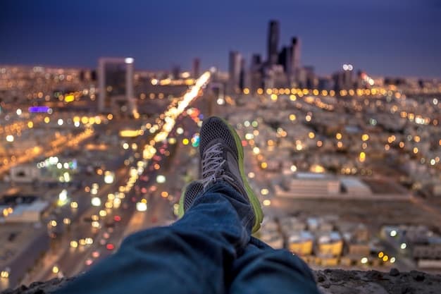 6 Days in Riyadh and Al Ula - The Ultimate Saudi Arabia