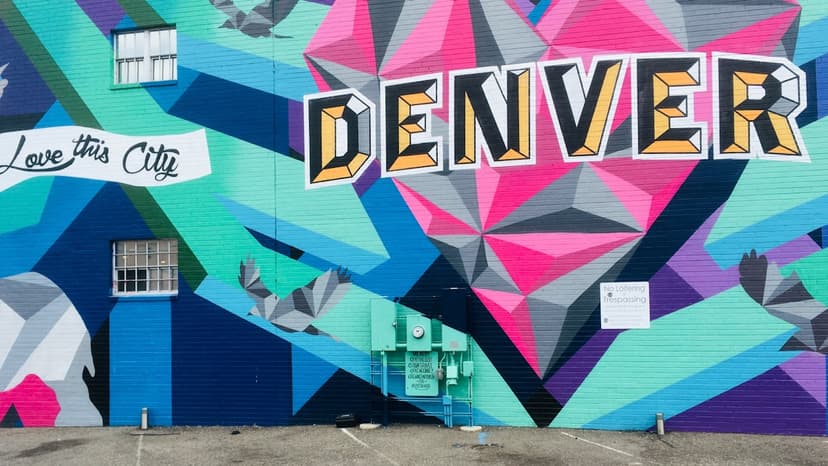 Exciting 7 Things to Do in Denver This Weekend