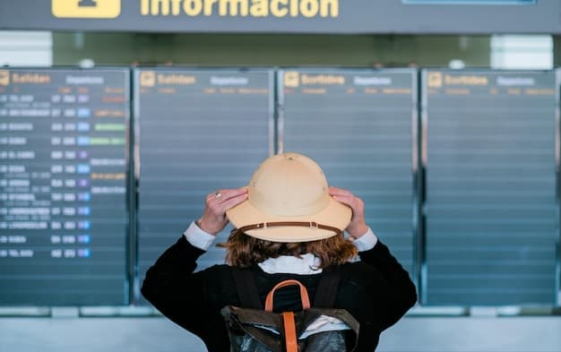 9 Best Airport Hacks to Survive Travel Chaos - Stress-Free
