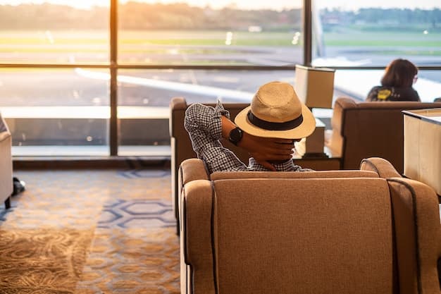 A 2025 Guide to Atlanta Airport Lounges (ATL) - Best