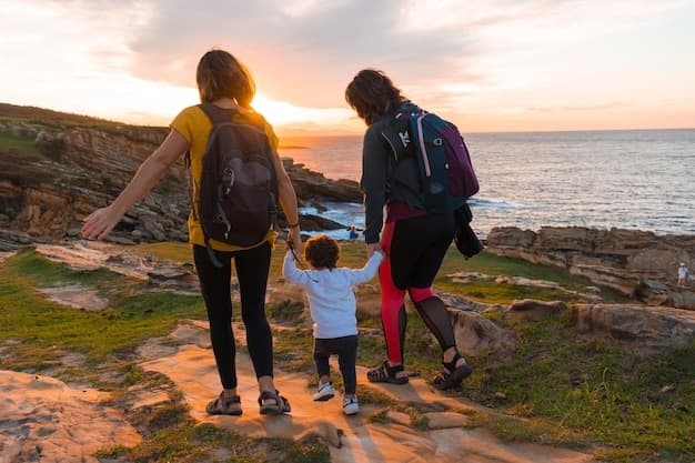 A Better Family Escape Is in the Making - Plan Your Dream