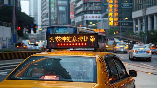 A Practical Guide to Alternatives to Taxis in Shanghai