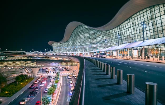 Abu Dhabi Airport Transfers - Private &