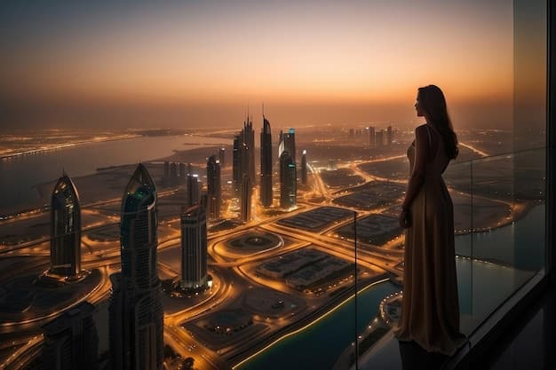 Zjednoczone Emiraty Arabskie i Bahrajn wprowadzają system odprawy wstępnej w jednym punkcie na lotnisku Zayed