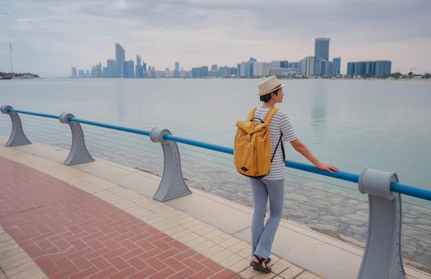 Abu Dhabi Strengthens Its Global Tourism Marketing Efforts