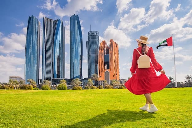 Abu Dhabi International Airport Taxi Transfer - Fast & Reliable Transfers To and From AUH