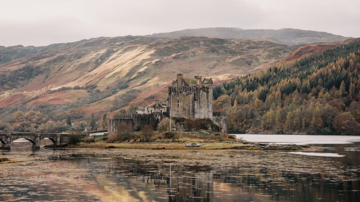 Experience Scotland's North Coast 500 from Above with New