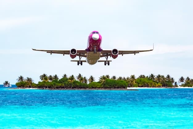Maldivian Airlines Lowers FIT Fares to Enhance Access to