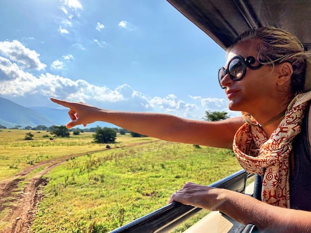 Ghana and South Africa: A Transformative Partnership