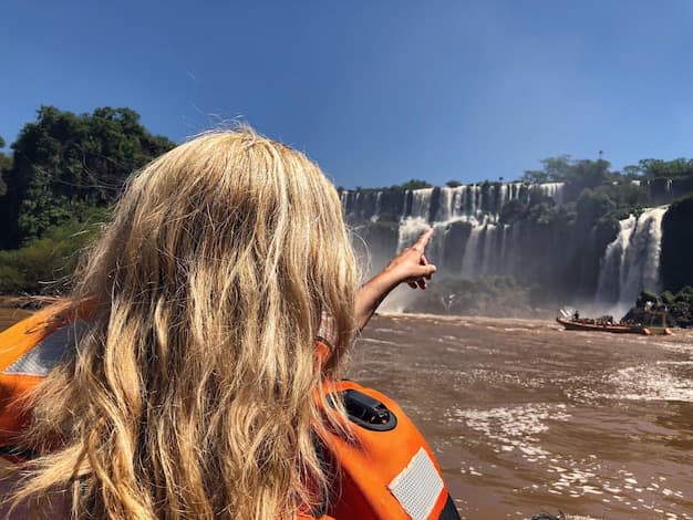 Vic Falls 2025: A Comprehensive Guide to Flights and Accommodations