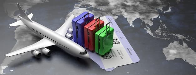 IATA 2025: Resultater for luftfrakt: Økende volumer og endring