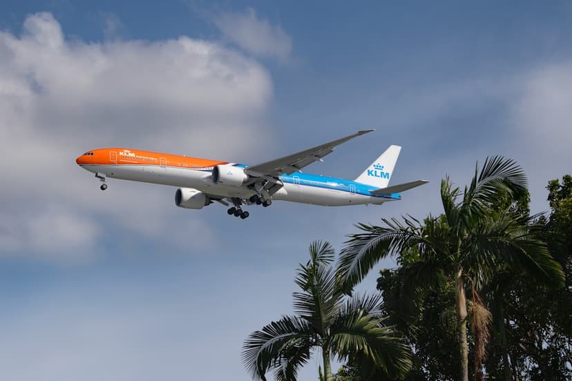 Air France-KLM Reports Impressive Second Quarter Profits