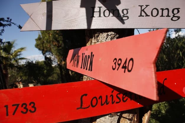 Key Details on Hong Kong's Upcoming Air Passenger Departure