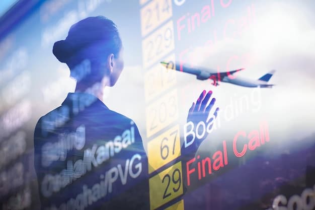 Transforming Airline Operations: A Collaboration Between