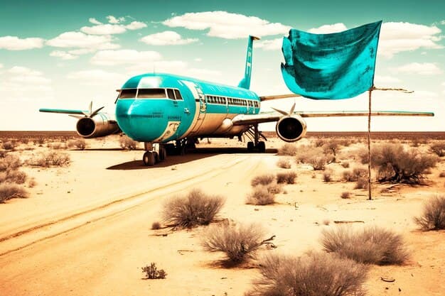 JetBlue, Delta, and Southwest Airlines Find Success through