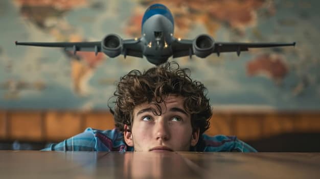 Challenges Facing the US Aviation Industry Amid Tariffs