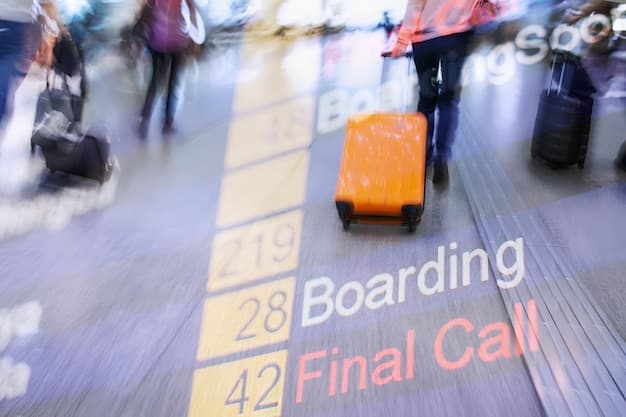 Airport Meeting Locations - Best Places to Meet Arriving