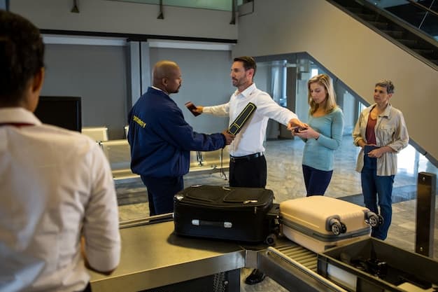 Airport Security Processes Explained - A Clear Guide to