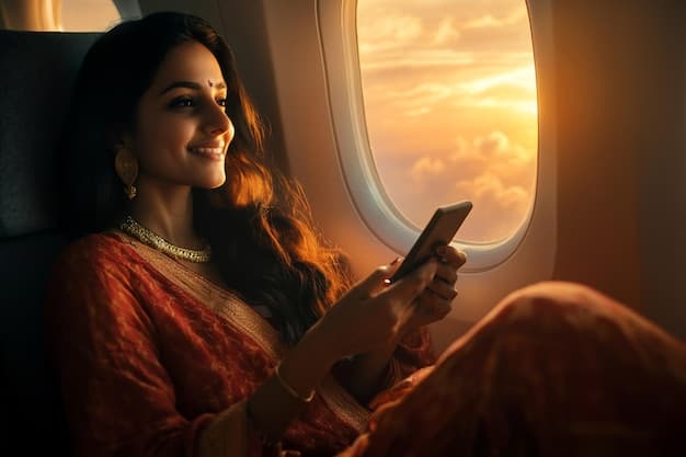 Indian Airlines Take Steps in Light of Pakistan's Airspace